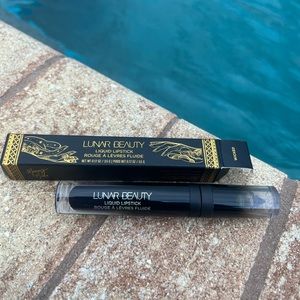 Lunar Beauty ‘Wicked’ Liquid Lipstick